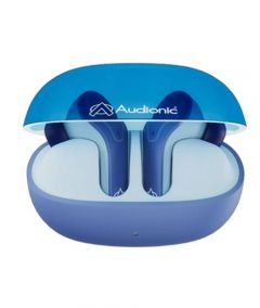 Audionic 745 ION Wireless Earbuds-Midnight Blue - On Installments - IS-0240